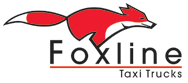 Foxline Taxi Trucks