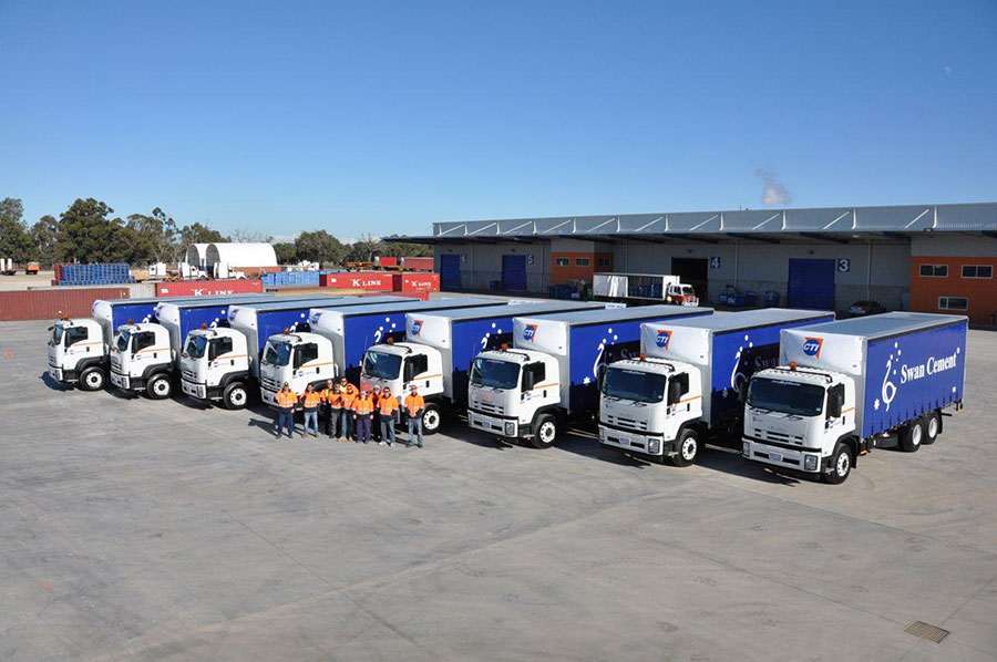 - CTI Logistics » CTI Logistics